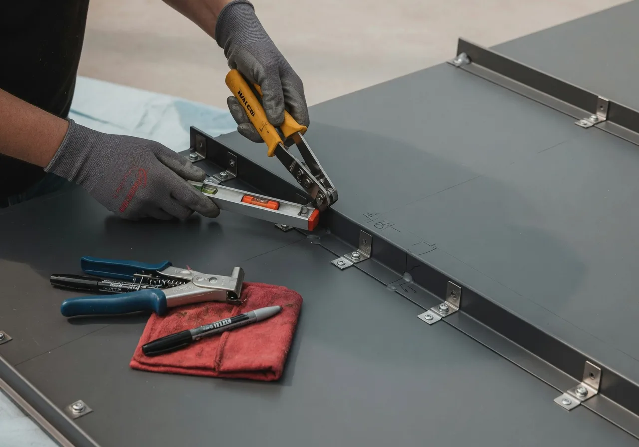 Why choose Metal Roofing Installation in Rock View, WV